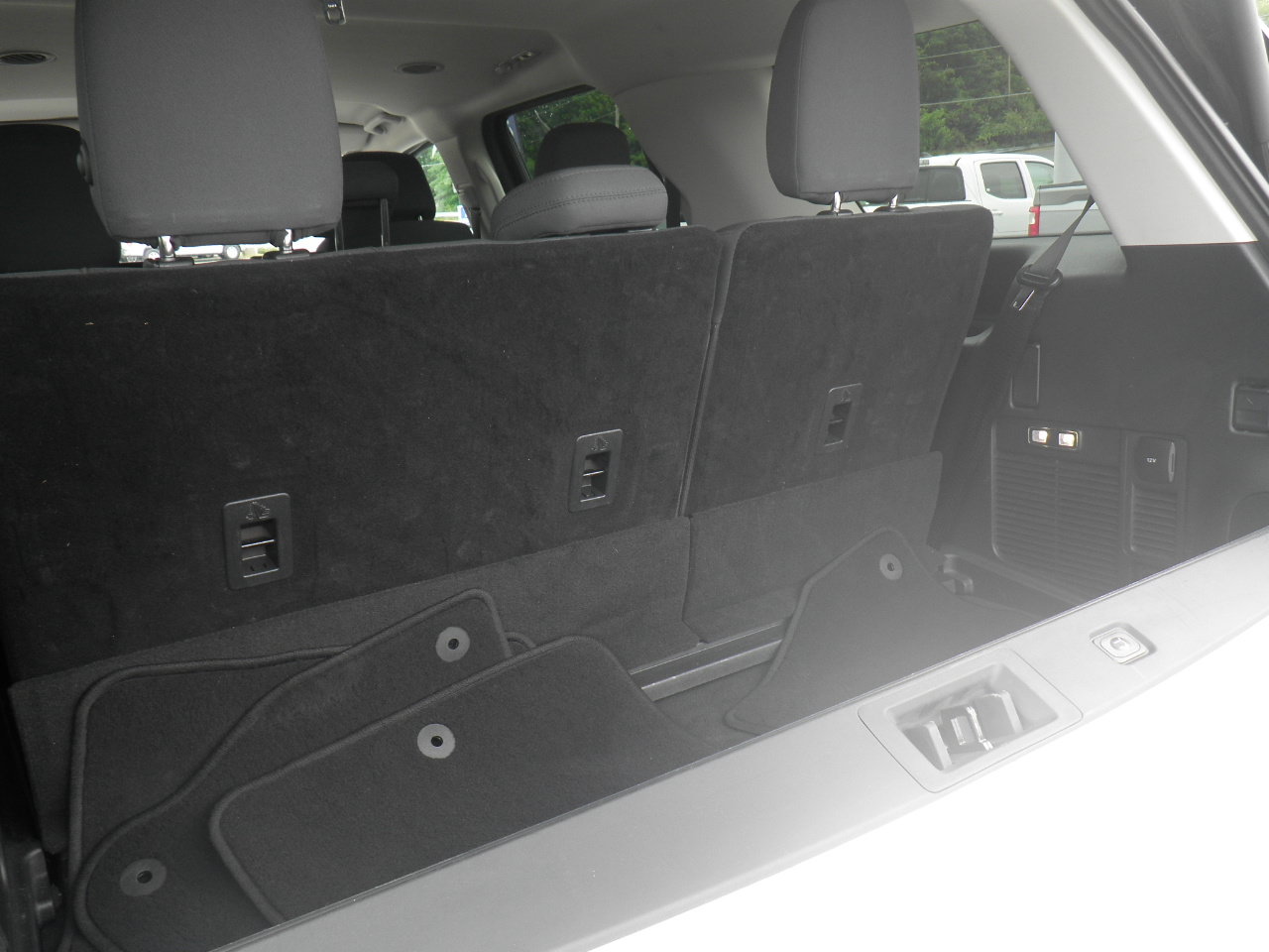Certified 2025 Ford Expedition Active AWD/4WD image 22