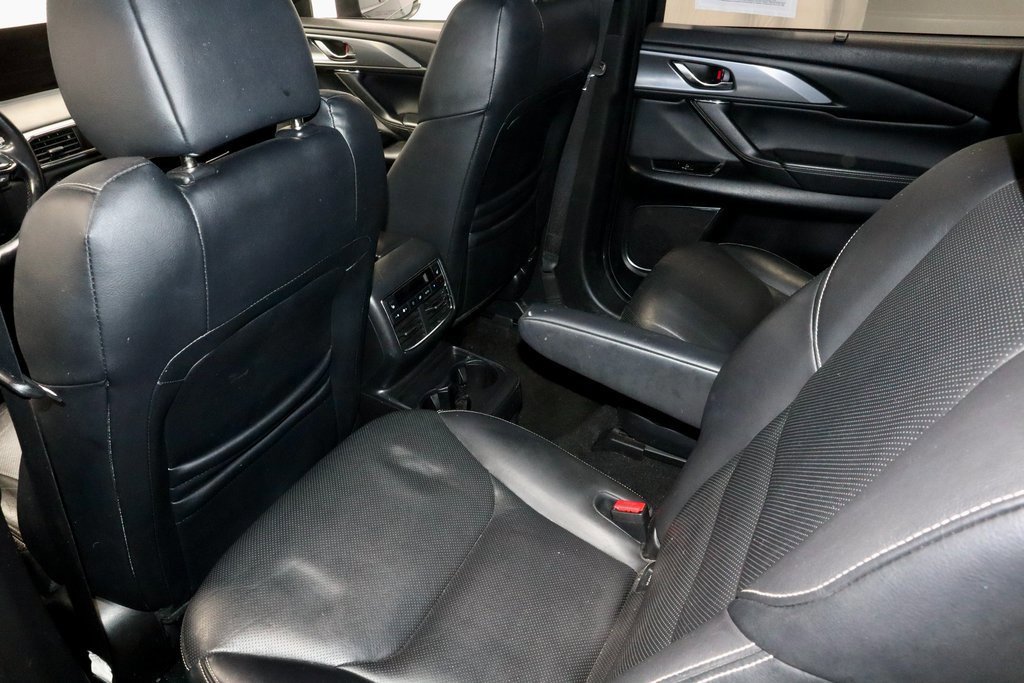 Used 2020 MAZDA CX-9 Grand Touring image 22
