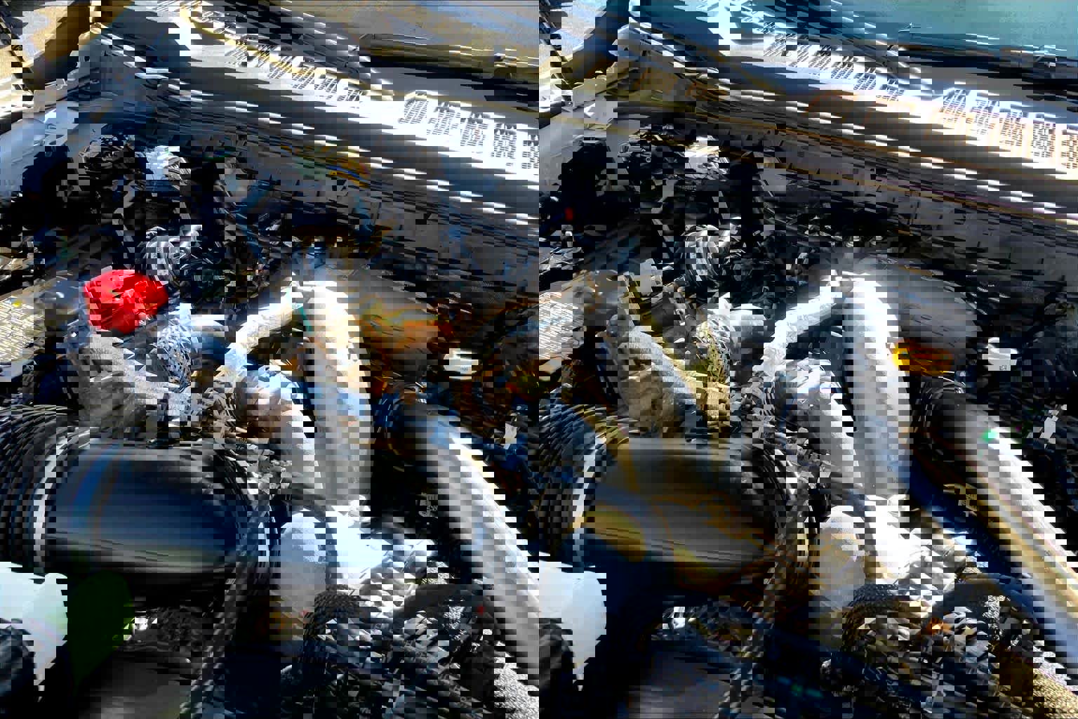 Certified 2023 Ford F350 King Ranch image 29