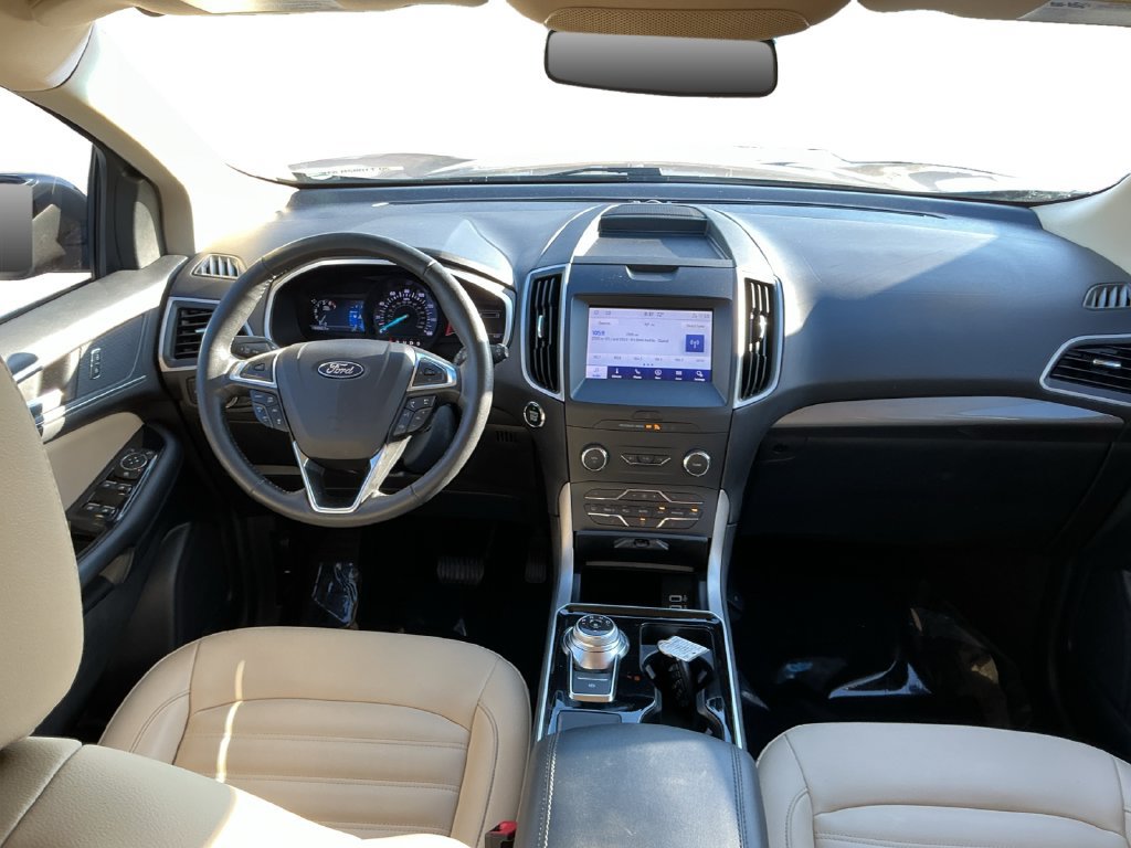 Certified 2020 Ford Edge SEL w/ Convenience Package FWD image 31