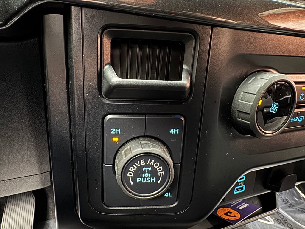 Certified 2023 Ford F150 XL w/ STX Appearance Package image 21