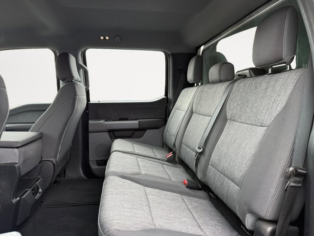 Certified 2023 Ford F250 XL w/ STX Appearance Package AWD/4WD image 13