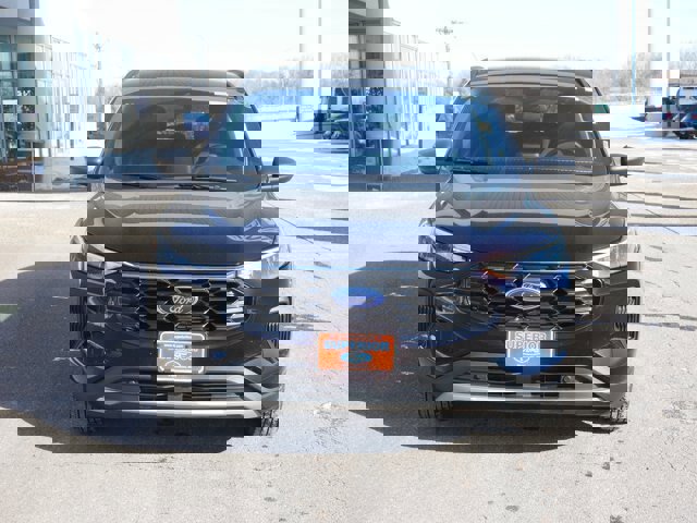 Certified 2025 Ford Escape ST-Line image 7