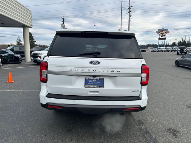 Certified 2024 Ford Expedition Max XL image 3
