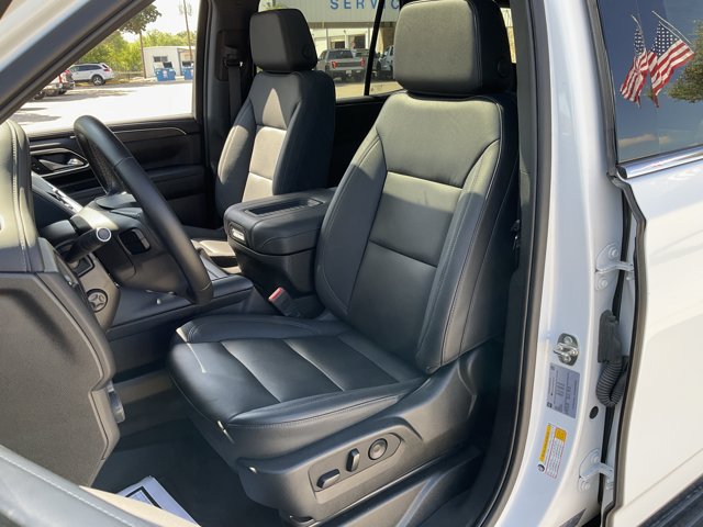 Used 2023 Chevrolet Tahoe LT w/ LT Signature Plus Package RWD image 8