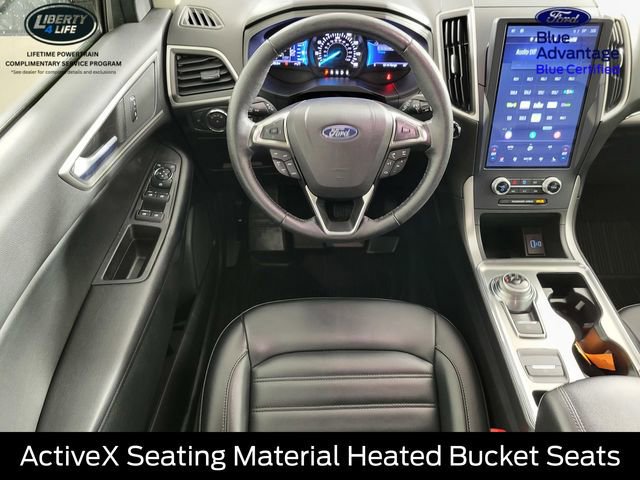 Certified 2022 Ford Edge SEL w/ Convenience Package image 26