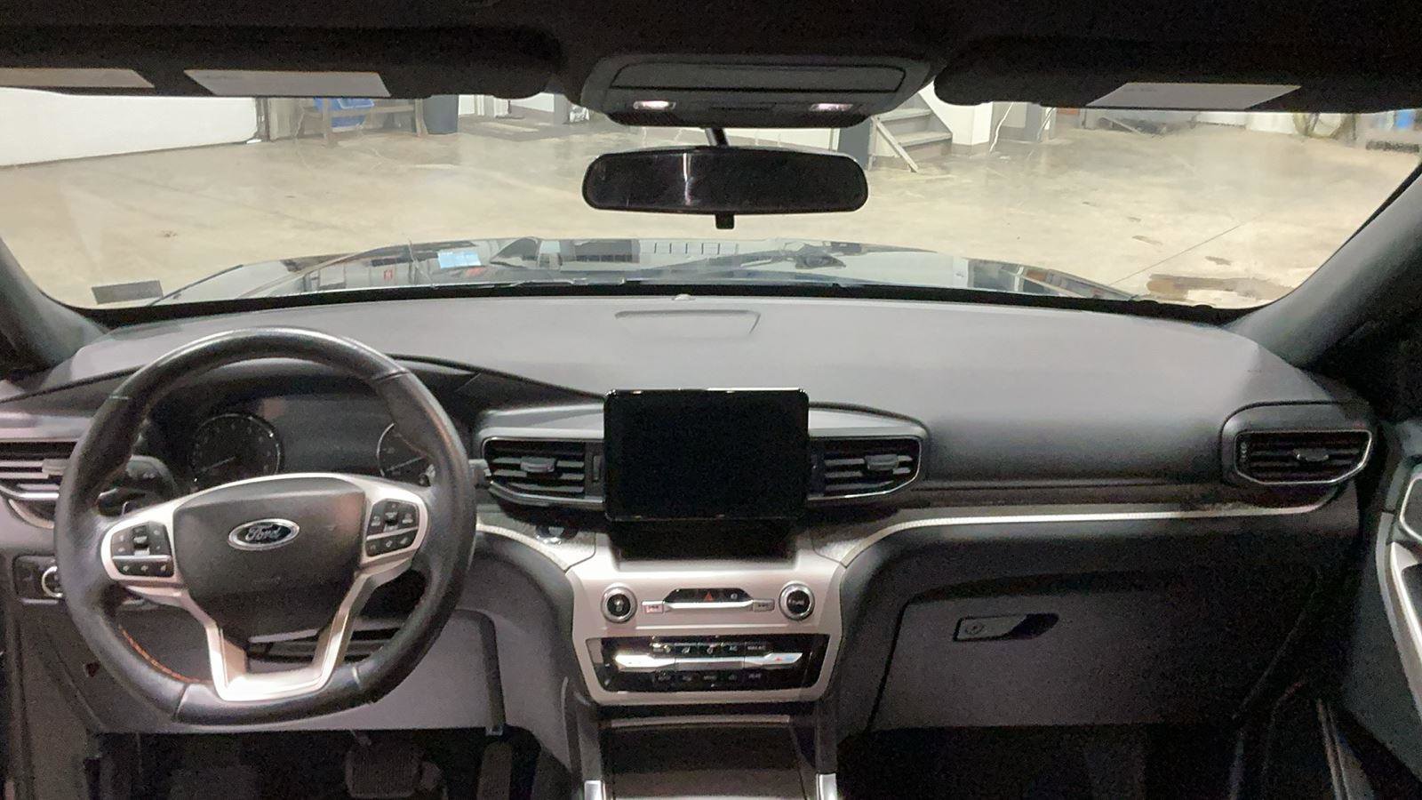 Certified 2023 Ford Explorer Timberline image 24