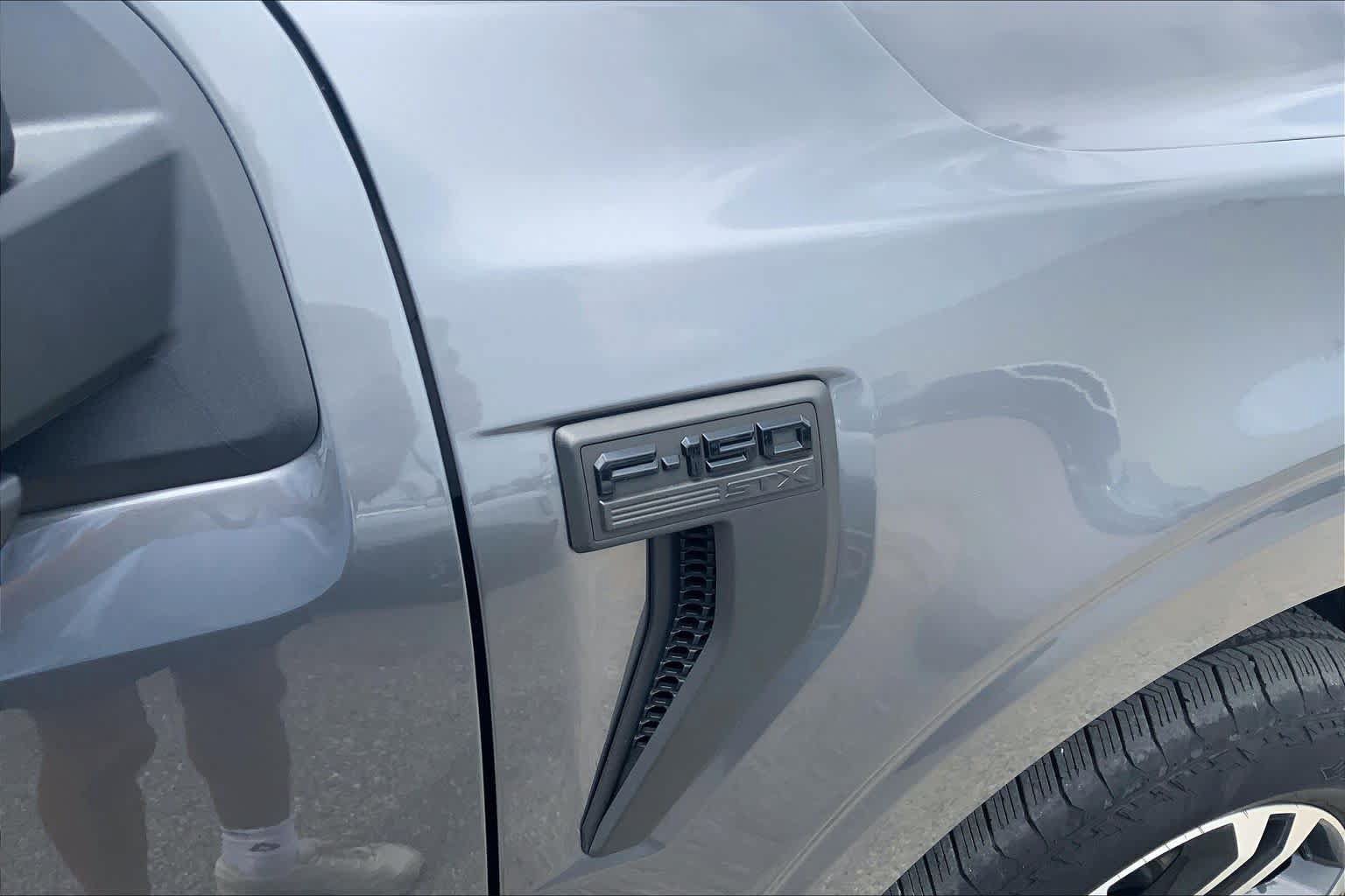 Certified 2023 Ford F150 XL w/ STX Appearance Package AWD/4WD image 10