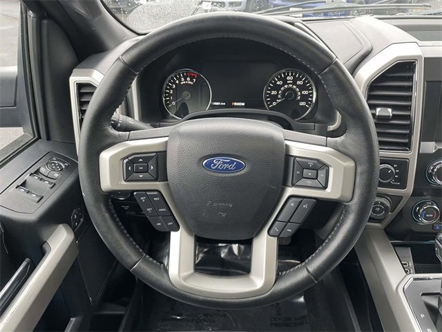 Certified 2019 Ford F150 Lariat image 12