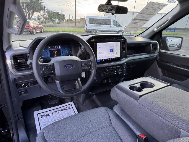 Certified 2024 Ford F150 XL w/ Tow/Haul Package image 16