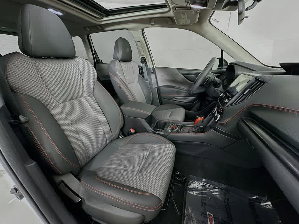 Used 2023 Subaru Forester Sport AWD/4WD image 15