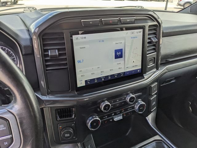Certified 2023 Ford F150 XLT w/ Equipment Group 302A High AWD/4WD image 24