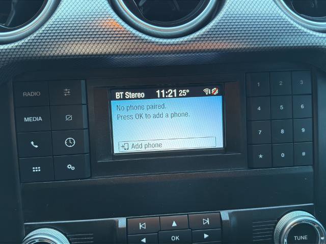 Certified 2019 Ford Mustang GT image 26