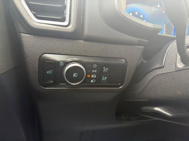 Certified 2025 Ford Bronco Sport Big Bend w/ Convenience Package AWD/4WD image 21