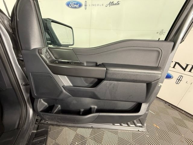 Certified 2024 Ford F150 XLT w/ Equipment Group 302A MID AWD/4WD image 39