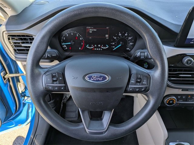Certified 2020 Ford Escape SE image 9