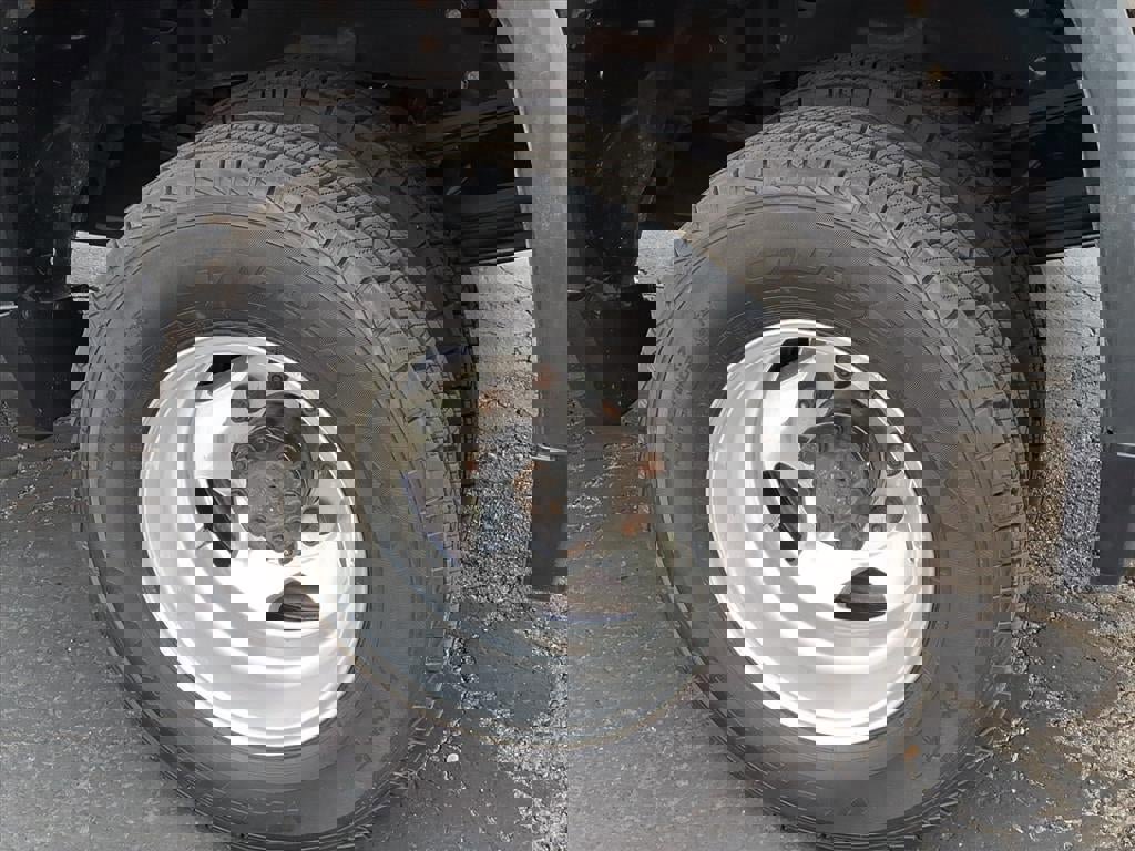 Used 2021 Chevrolet Silverado 3500 High Country w/ LPO, Hitch Package image 8