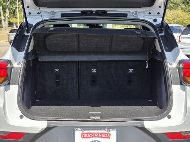 Used 2022 Buick Encore GX Select FWD image 29