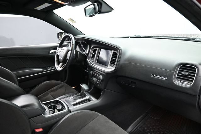 Used 2019 Dodge Charger GT w/ Plus Group RWD image 35