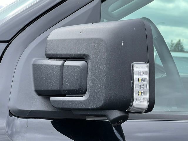 Certified 2024 Ford F150 Lightning Flash w/ Max Trailer Tow Package image 54