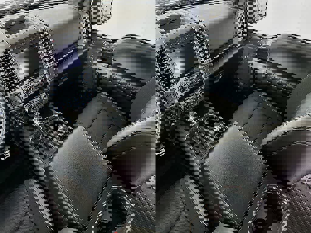 Certified 2019 Ford F150 Raptor w/ Equipment Group 802A Luxury image 14