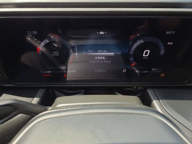 Used 2026 Dodge Charger Scat Pack AWD/4WD image 6