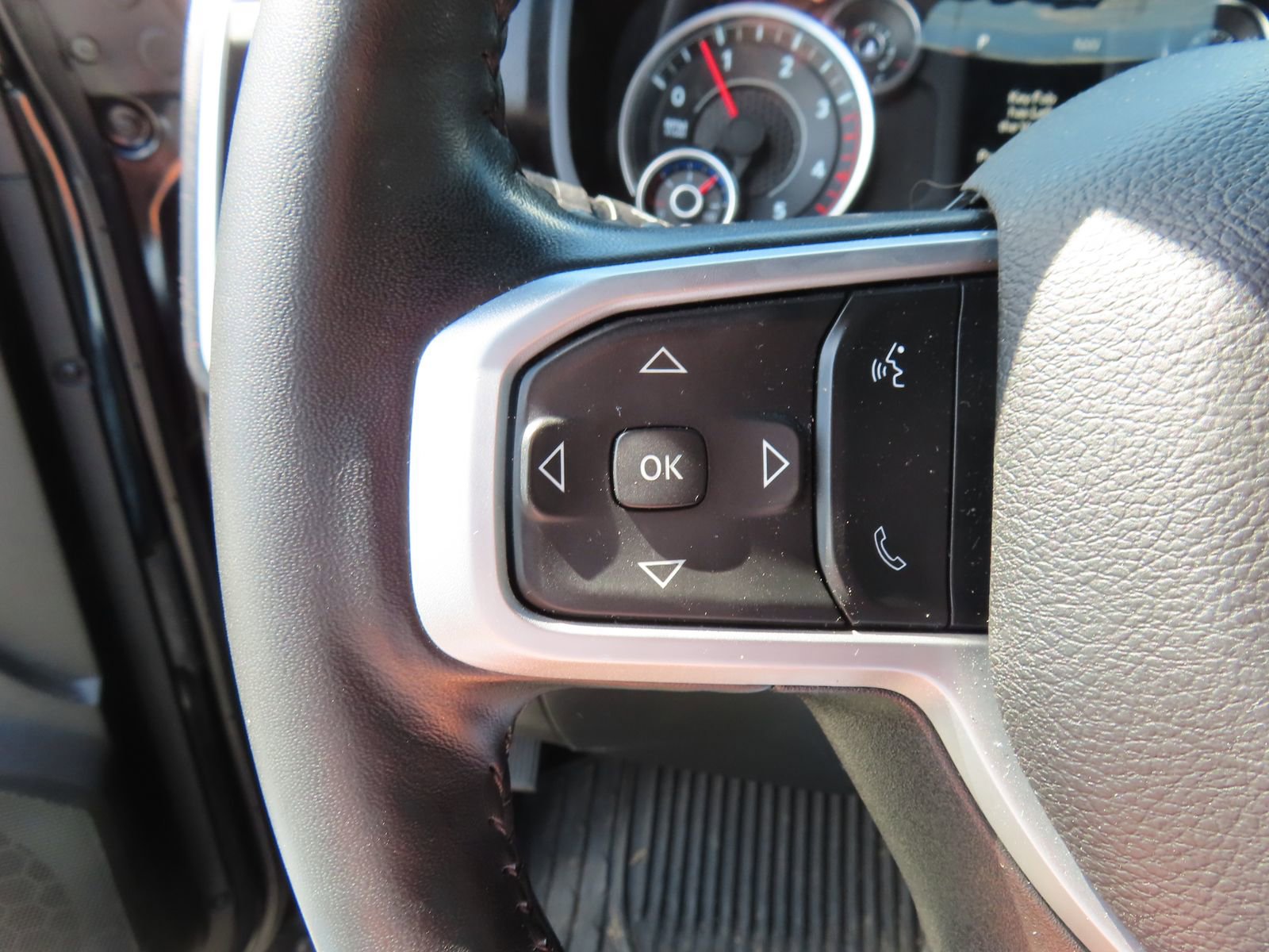 Used 2023 RAM 2500 Big Horn w/ Level 1 Equipment Group AWD/4WD image 21