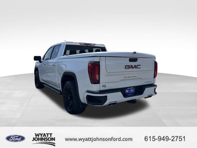 Used 2021 GMC Sierra 1500 Denali w/ Denali Ultimate Package AWD/4WD image 5