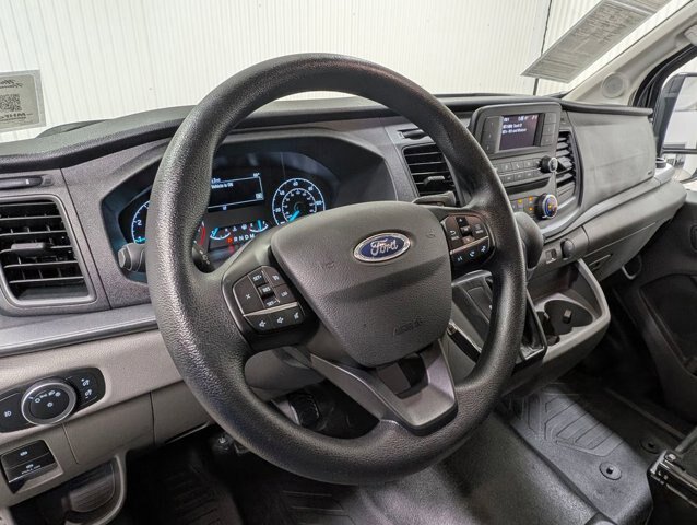 Certified 2024 Ford Transit 350 XL RWD image 8