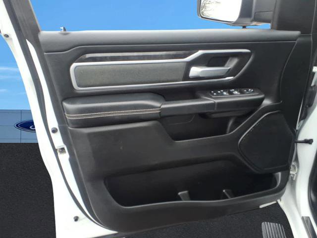 Used 2022 RAM 1500 Big Horn image 18