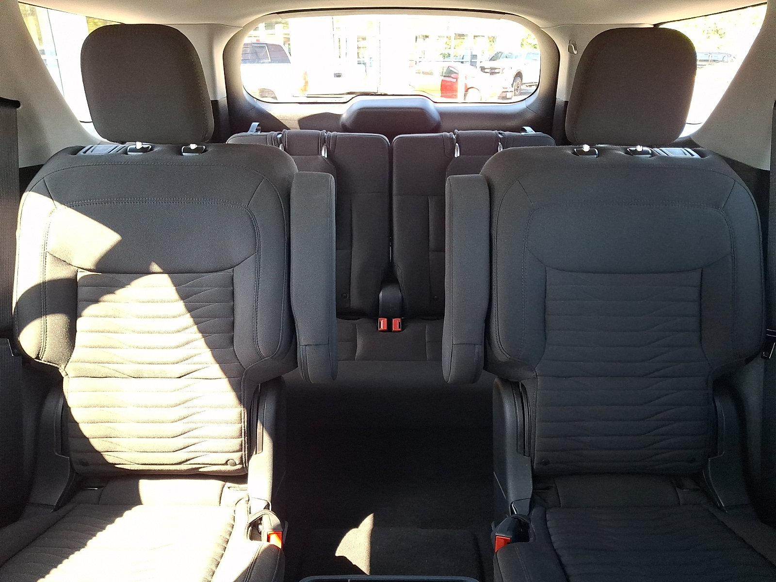 Certified 2021 Ford Explorer XLT AWD/4WD image 19