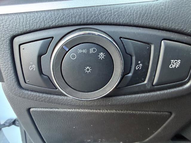 Certified 2024 Ford Edge SEL AWD/4WD image 30