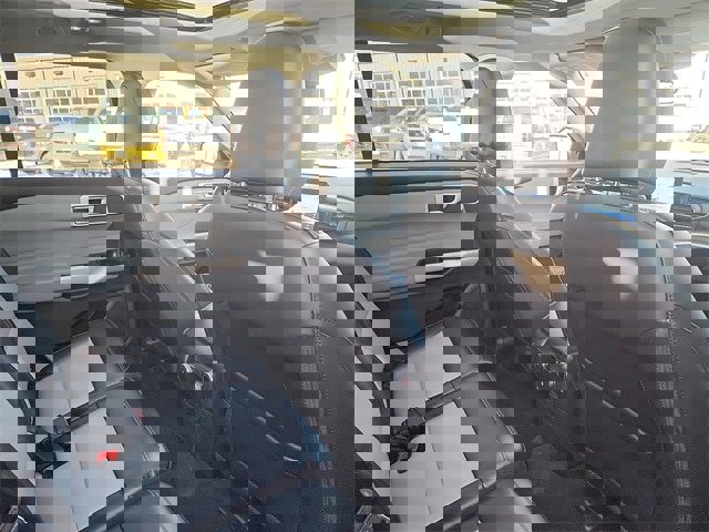 Certified 2023 Ford Explorer XLT w/ Equipment Group 202A image 29