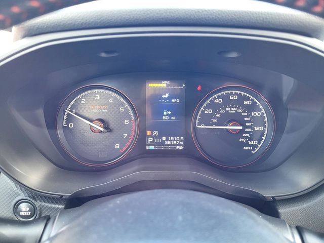 Used 2021 Subaru Forester Sport w/ Popular Package #2 AWD/4WD image 21
