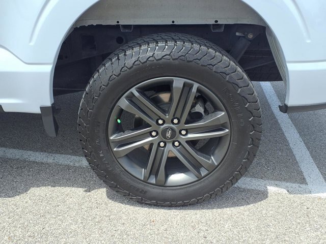 Certified 2022 Ford F150 XLT w/ Equipment Group 302A High AWD/4WD image 22