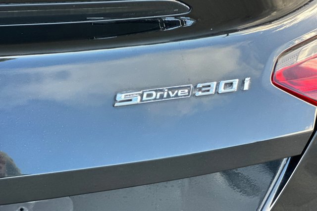 Used 2022 BMW Z4 sDrive30i w/ Driving Assistance Package image 33