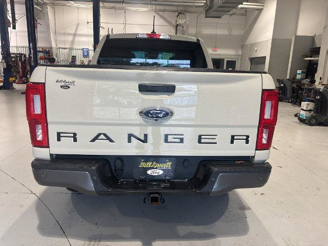 Certified 2022 Ford Ranger XLT w/ Equipment Group 301A Mid AWD/4WD image 6