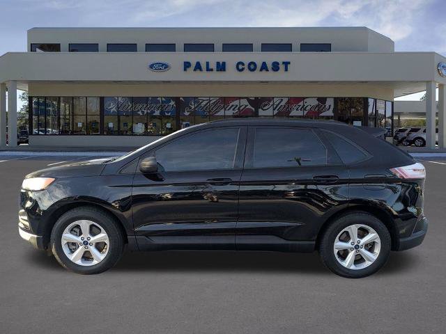 Certified 2022 Ford Edge SE AWD/4WD image 7