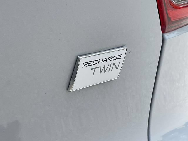 Used 2022 Volvo XC40 P8 Recharge Ultimate AWD/4WD image 12
