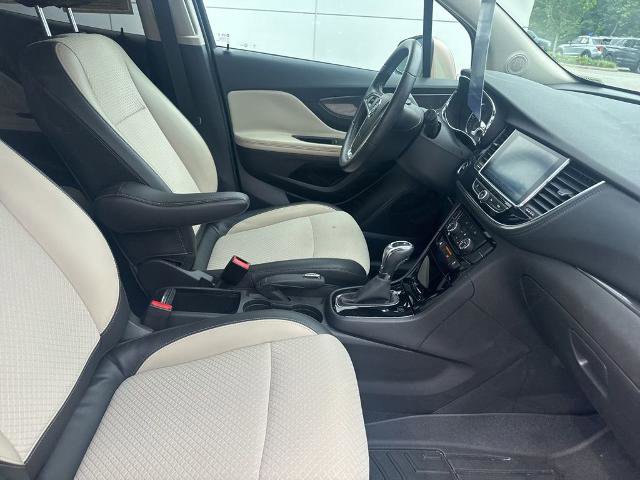 Used 2018 Buick Encore Preferred FWD image 32
