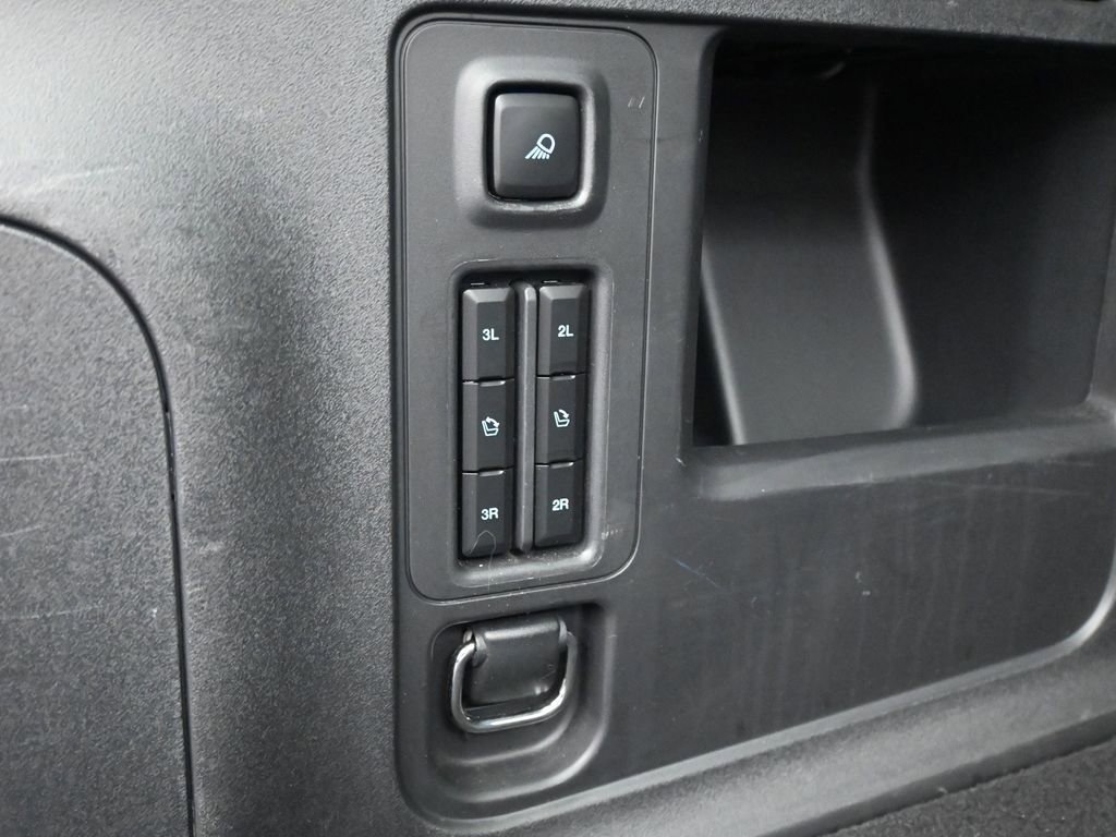 Certified 2025 Ford Expedition Max Active image 22