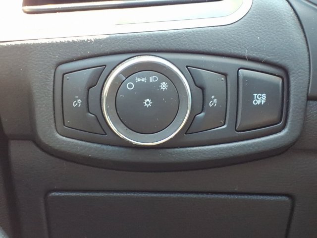 Certified 2023 Ford Edge SEL AWD/4WD image 20