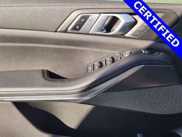 Used 2023 BMW X5 xDrive40i w/ M Sport Package image 22
