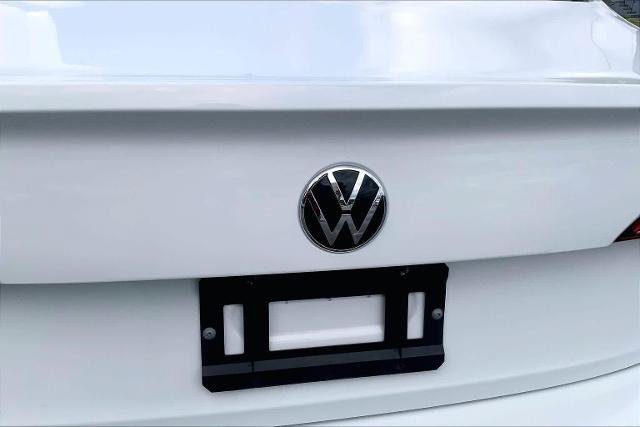 Used 2023 Volkswagen Jetta S FWD image 10