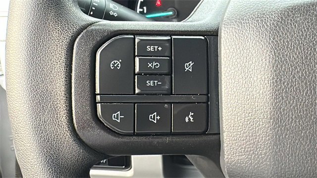 Certified 2024 Ford F250 XL w/ XL Driver Assist Package image 24