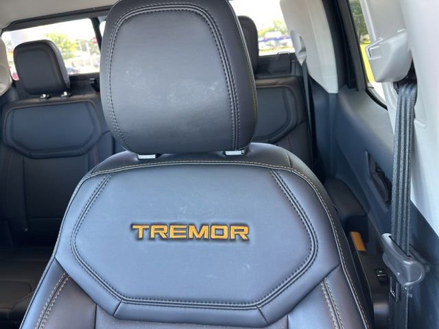 Certified 2025 Ford Maverick Tremor AWD/4WD image 20