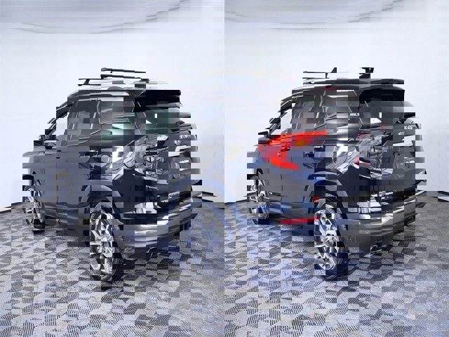 Used 2018 GMC Terrain SLT w/ Preferred Package image 2