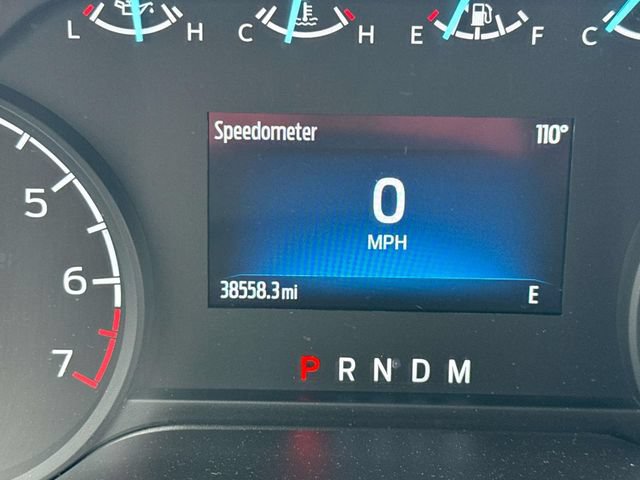 Certified 2023 Ford F150 XLT AWD/4WD image 33