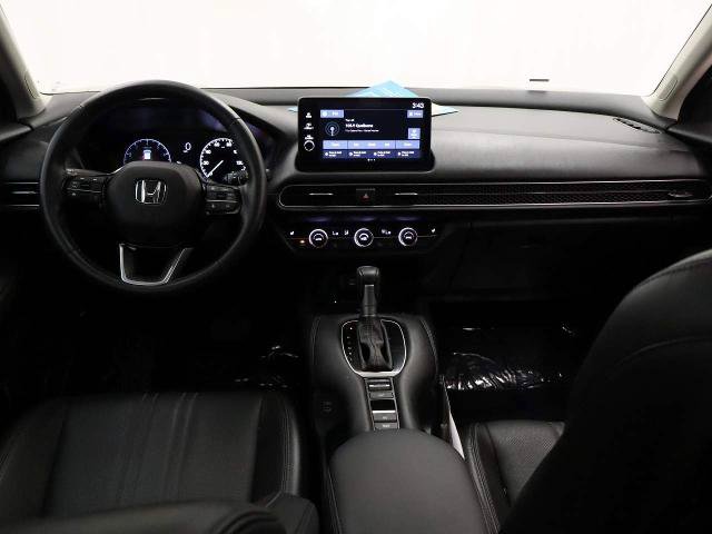 Used 2026 Honda HR-V EX-L image 32