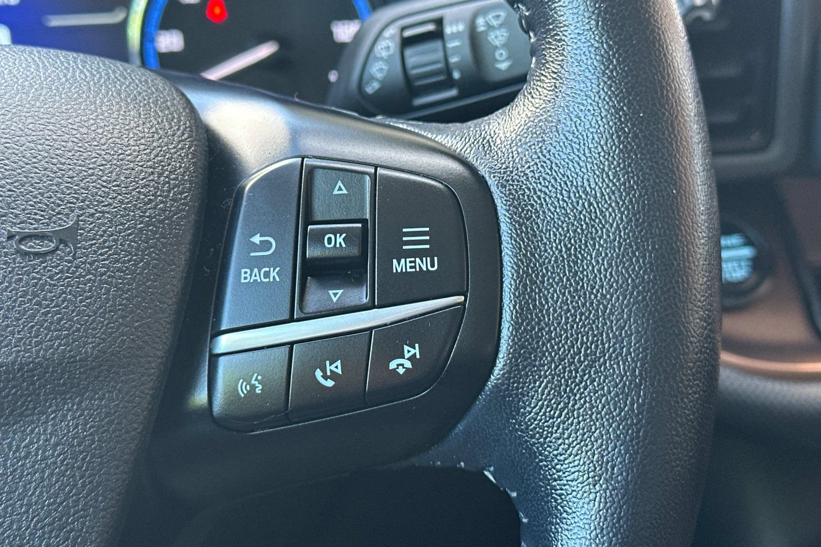 Certified 2023 Ford Bronco Sport Outer Banks AWD/4WD image 38